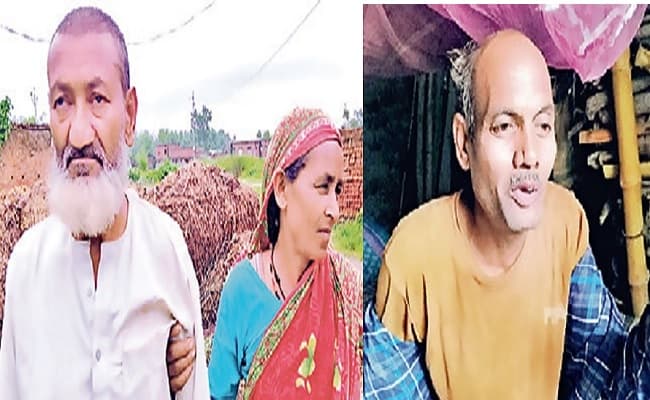 बिहार: बेतिया में जहरीली शराब ने छीन ली दो लोगों के आंखों की रोशनी, मेडिकल टीम पहुंची गांव