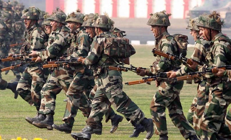 Indian Army Preparation Tips: भारतीय सेना में भर्ती के लिए ऐसे करें तैयारी, जानें बड़ी बातें