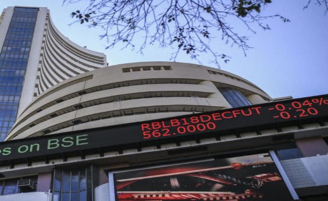 जारी रहेगा शेयर बाजार में उछाल