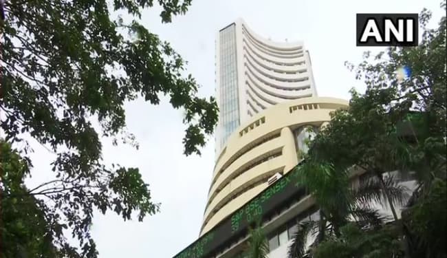 नये शिखर पर पहुंचा भारतीय शेयर बाजार, सेंसेक्स 54 हजार के पार हुआ बंद, निफ्टी नयी ऊंचाई पर