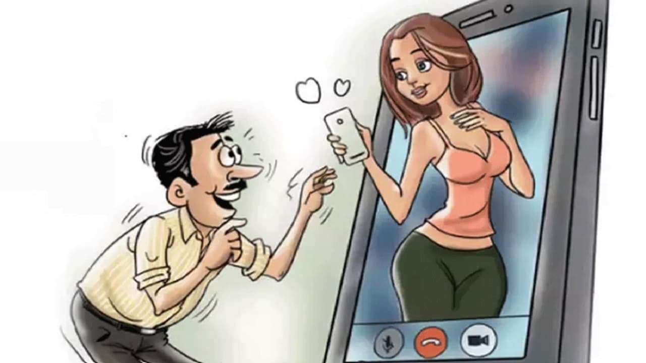 पटना में बढ़ रहा साइबर फ्रॉड का नेटवर्क, 53 वर्षीय सरकारी कर्मी को बनाया सेक्सटॉर्शन का शिकार,जानें पूरा मामला