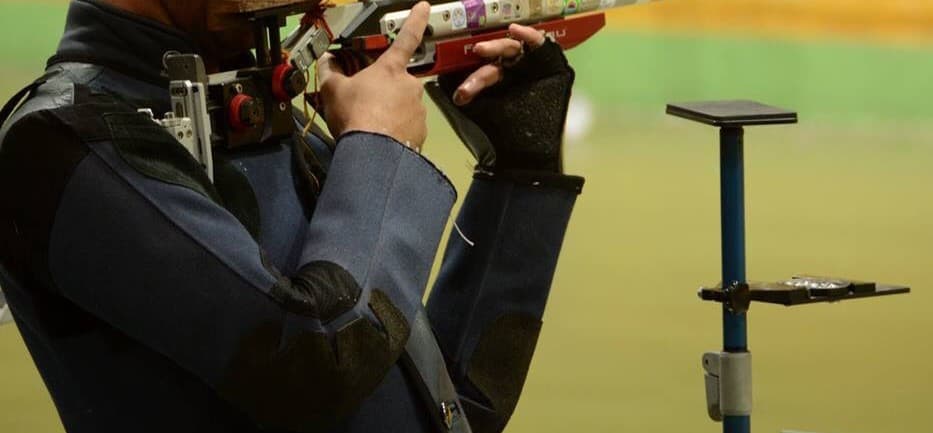 रामगढ़ की बेटी ने जिले का किया नाम रोशन, राज्यस्तरीय राइफल शूटिंग में जीते पांच गोल्ड मेडल