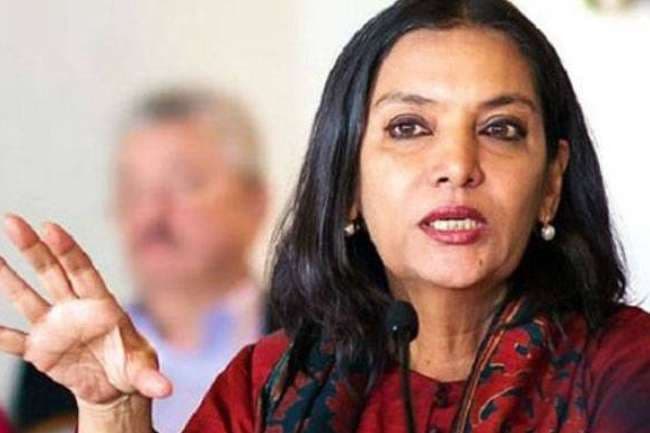 Coronavirus : शबाना आजमी सहित इन सेलेब्स ने की इंदौर में डॉक्टरों पर हुए हमले की निंदा