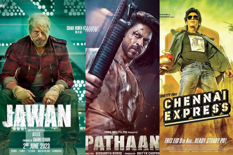 आर्यन खान की गिरफ्तारी के बाद शाहरुख खान के हमशक्ल को नही मिल रहा काम, बच्चों की फीस भरने तक के पैसे नहीं