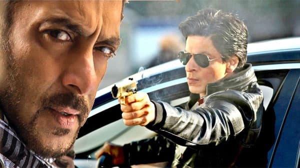 टाइगर 3 में नजर आ सकती है सलमान-शाहरुख की जोड़ी, स्पाई यूनिवर्स फिल्में बनाने को तैयार यशराज फिल्म्स टाइगर 3 में नजर आ सकती है सलमान-शाहरुख की जोड़ी, स्पाई यूनिवर्स फिल्में बनाने को तैयार यशराज फिल्म्स