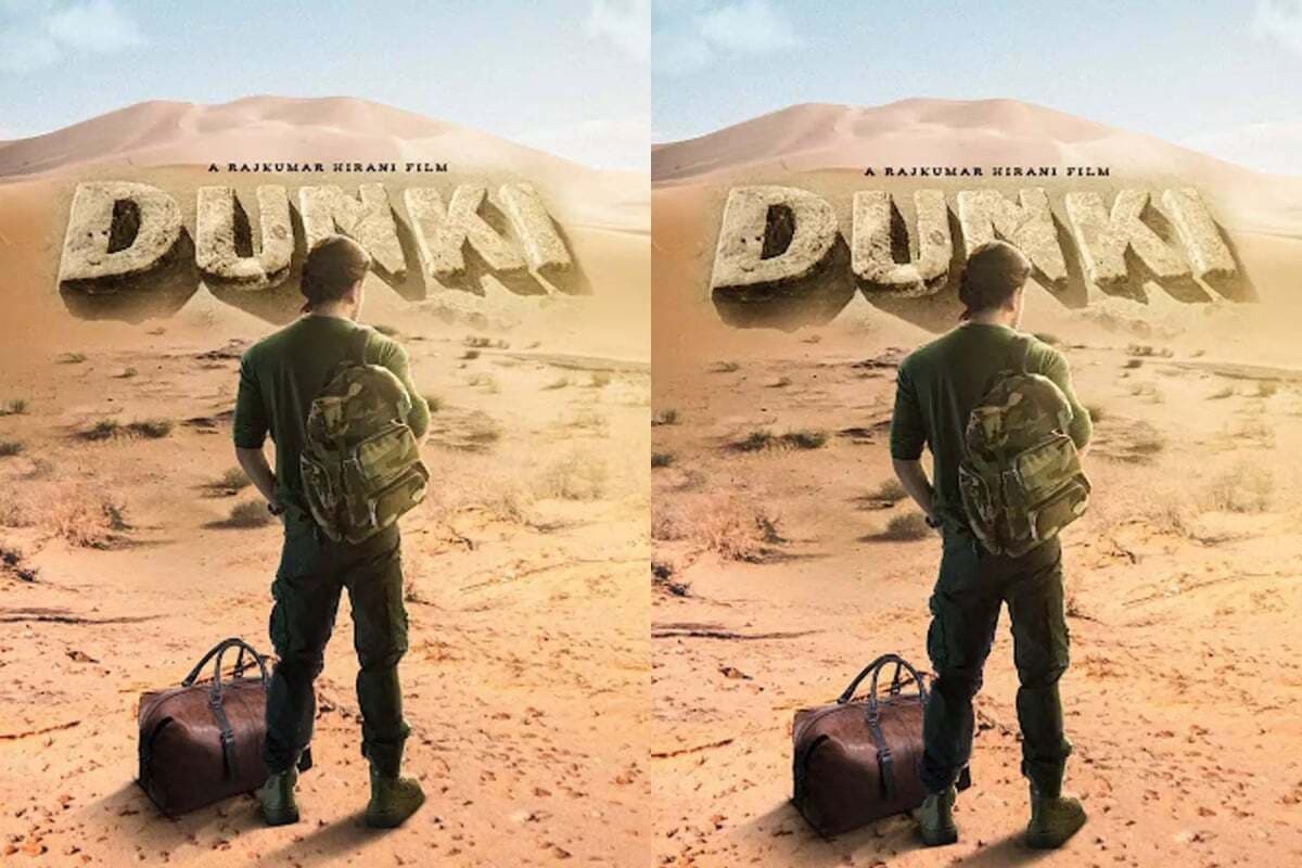 Dunki: राजकुमार हिरानी की फिल्म डंकी की सफलता पर शाहरुख खान ने तोड़ी चुप्पी! कहा- जब आप फिल्म…