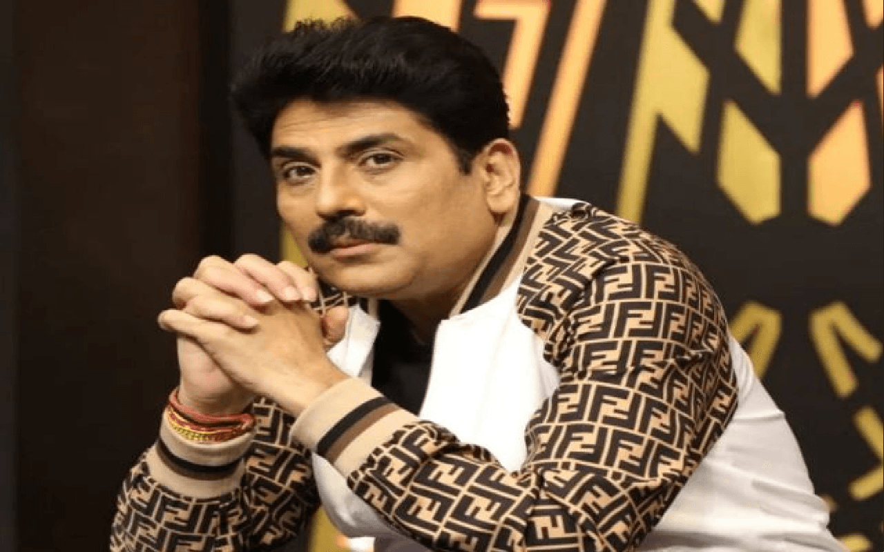 Taarak Mehta Ka Ooltah Chashmah के इस एक्टर पर टूटा दुखों का पहाड़, पिता का हुआ निधन, कहा-जिंदगी में अंधेरा हो गया