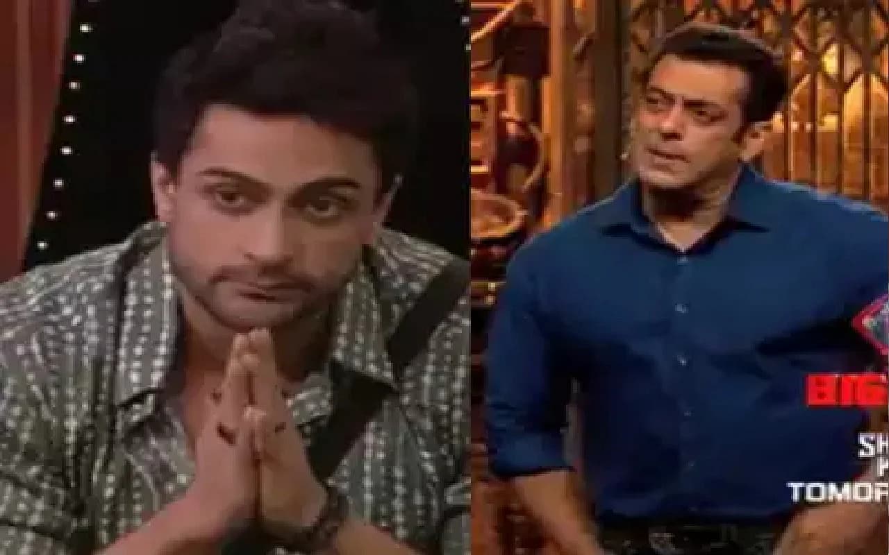 Bigg Boss 16: शालीन की इस हरकत पर फूटा सलमान खान का गुस्सा, चिल्लाते हुए बोले- तुम तो यहां माइंड गेम...