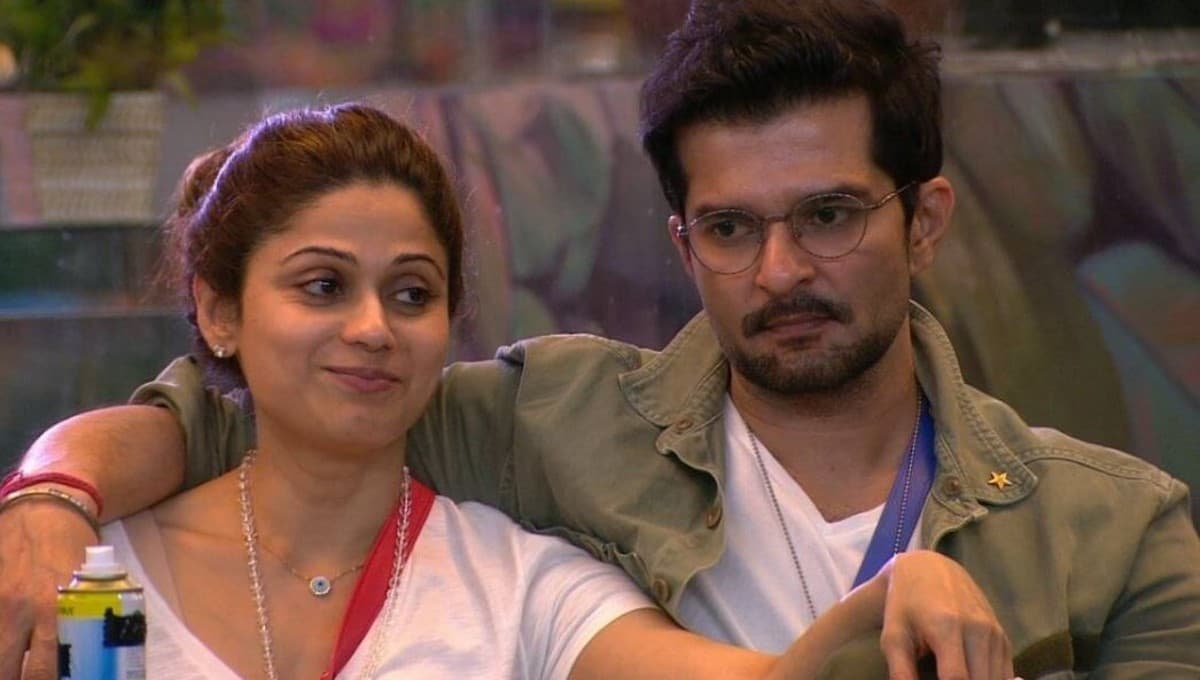 शमिता शेट्टी और राकेश बापट का हुआ ब्रेकअप? आपसी सहमति से लिया अलग होने का फैसला