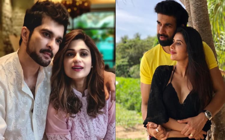 Yearender 2022: शमिता शेट्टी से लेकर चारु असोपा तक, इन सेलेब्स की ब्रेकअप ने बटोरी सुर्खियां