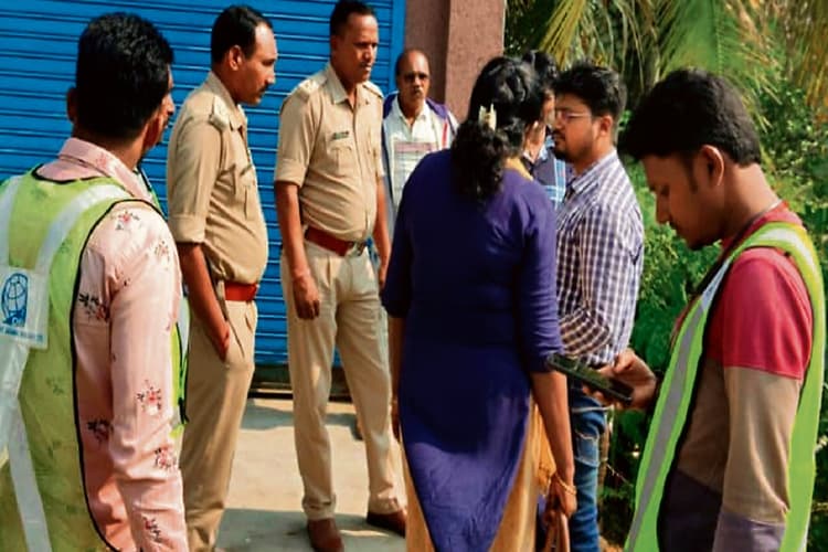 Jharkhand: कांटाटोली फ्लाइओवर का काम जनवरी तक 25% नहीं हुआ पूरा तो होगी कार्रवाई, संवेदक को नोटिस जारी