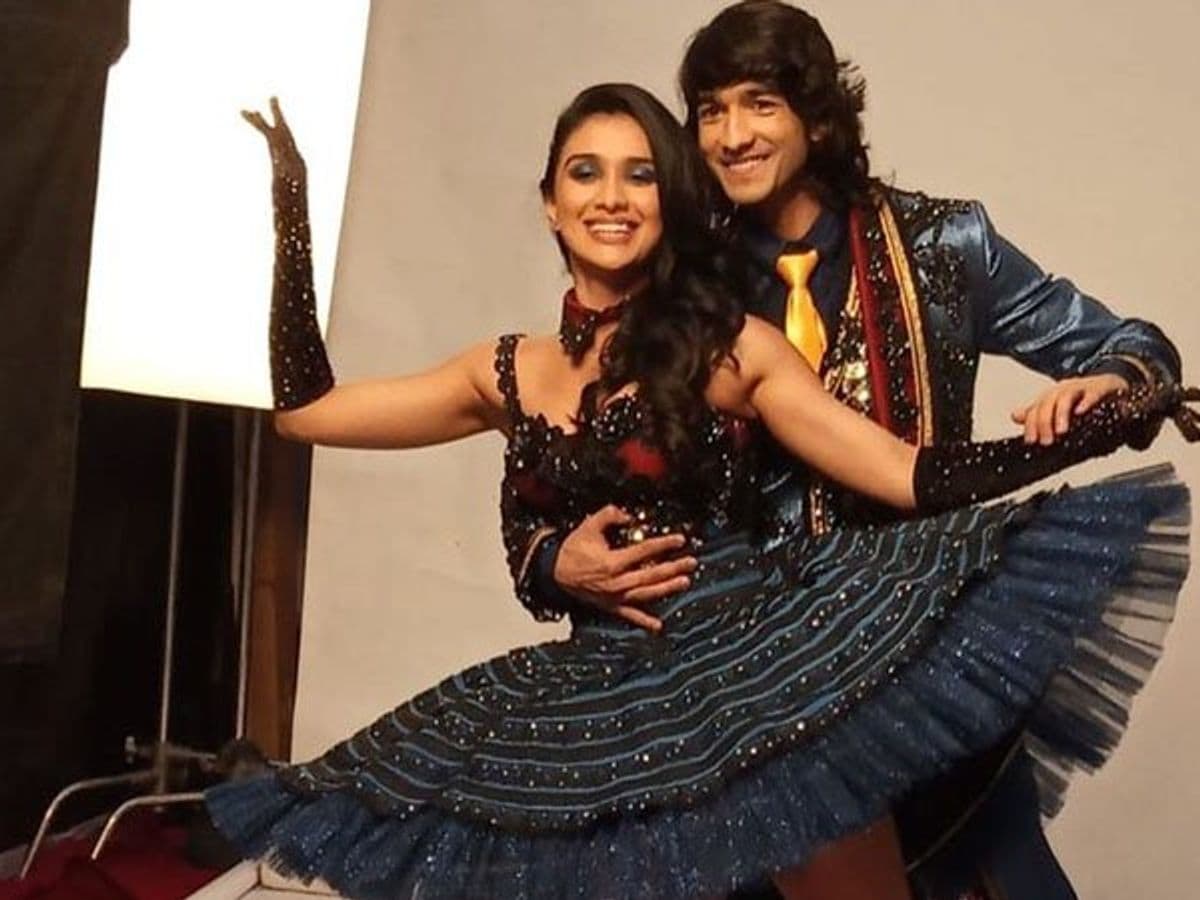 नच बलिए 9 कपल नित्यामी शिर्के ने कन्फर्म किया शांतनु माहेश्वरी के साथ ब्रेकअप, एक्ट्रेस ने बताई ये है वजह