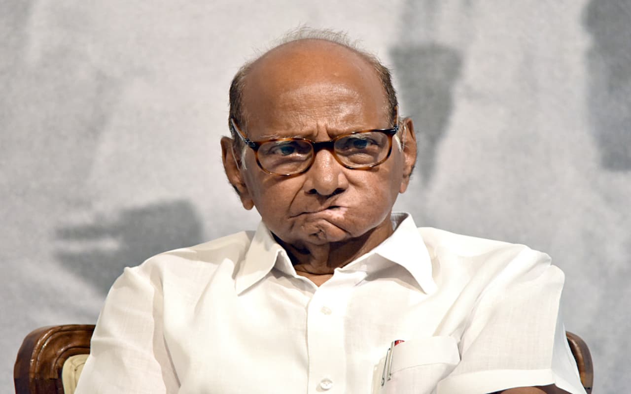 Lok Sabha Election 2024: शरद पवार गुट ने उम्मीदवारों की सूची जारी की, भिवंडी से सुरेश और बारामती से सुप्रिया सुले को टिकट