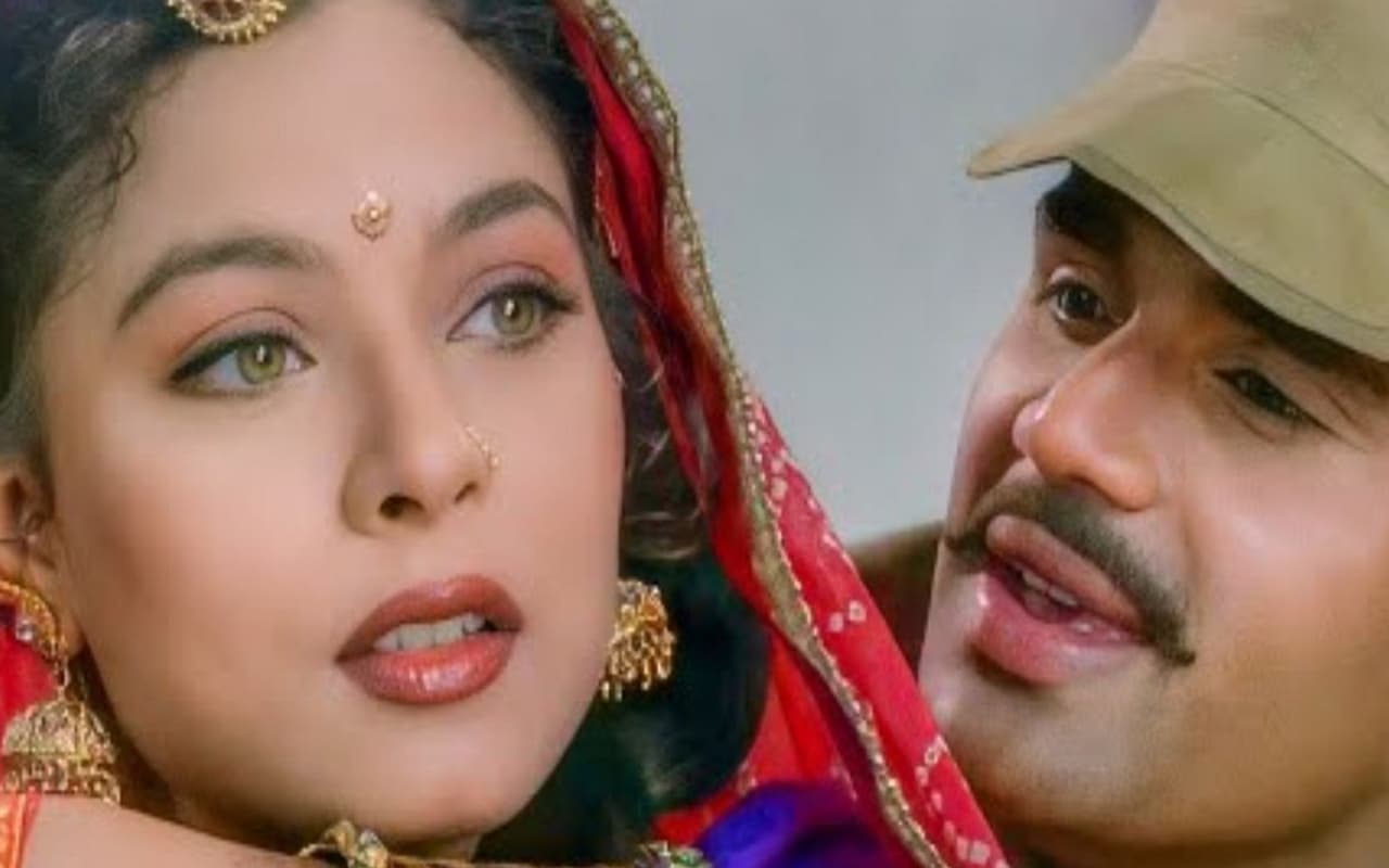 Border की 'ऐ जाते हुए लम्हों' वाली एक्ट्रेस याद है आपको? सुनील शेट्टी की ऑनस्क्रीन वाइफ का इतना बदल गया लुक