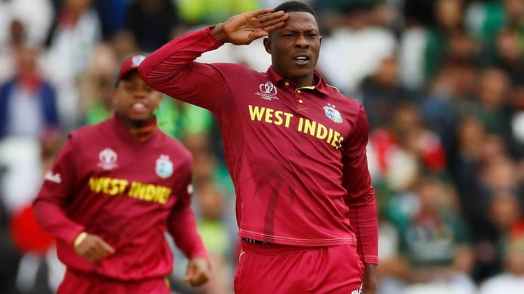 वेस्टइंडीज के तीन दिग्गज खिलाड़ी कोरोना पॉजिटिव, नहीं खेल पायेंगे पाकिस्तान के खिलाफ टी-20 सीरीज