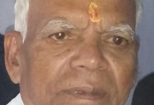 नहीं रहे झारखंड के प्रसिद्ध शहनाई वादक लुकन राम