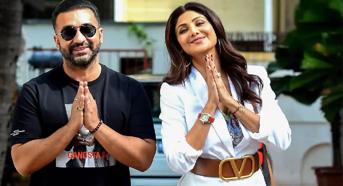 पोर्नोग्राफी मामले में राज कुंद्रा को बड़ी राहत, 2 महीने बाद कोर्ट ने 50 हजार मुचलके के साथ दी जमानत