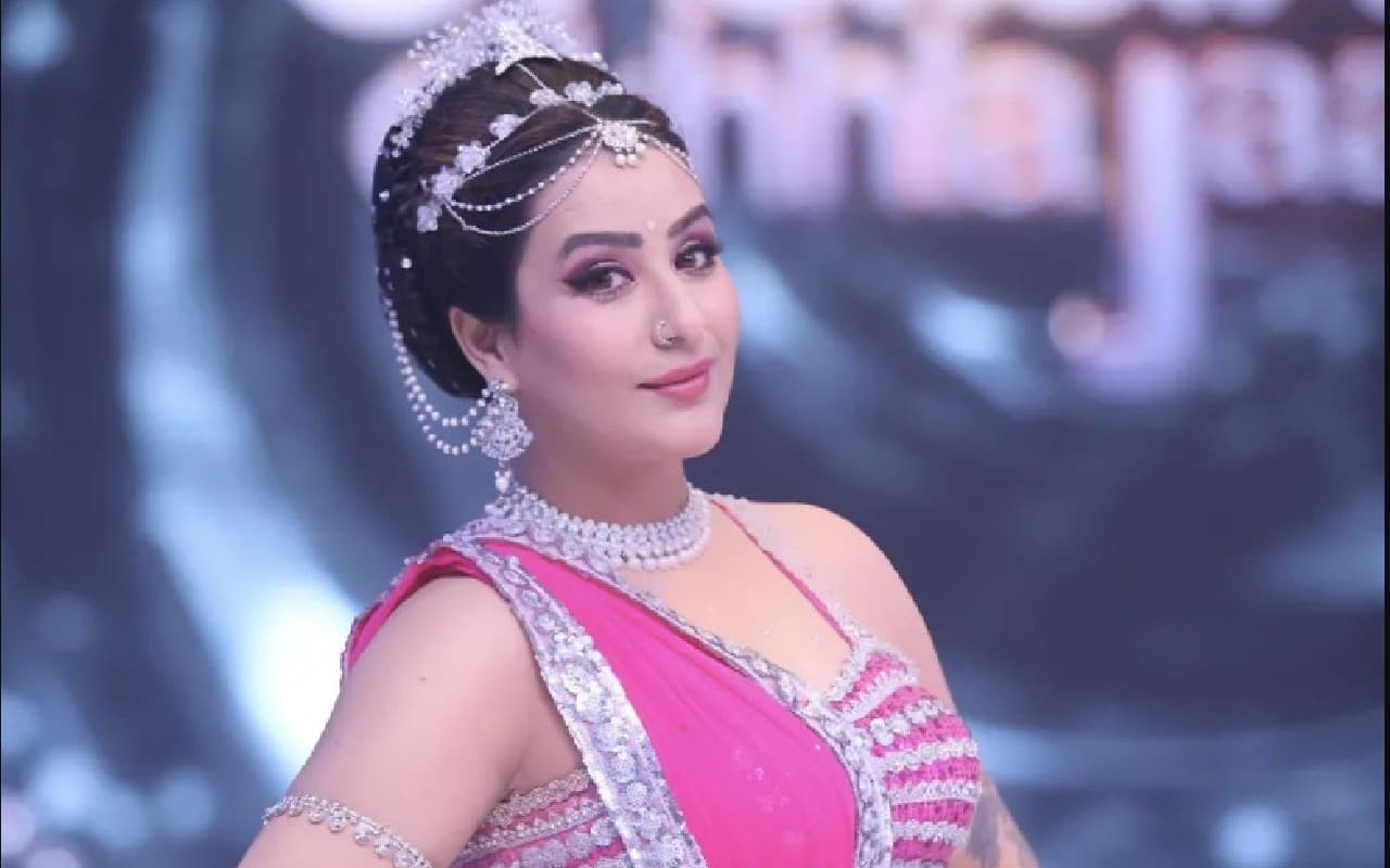 Yeh Rishta Kya Kehlata Hai के इस एक्टर को डेट कर चुकी हैं शिल्पा शिंदे, इस वजह से टूट गई थी शादी