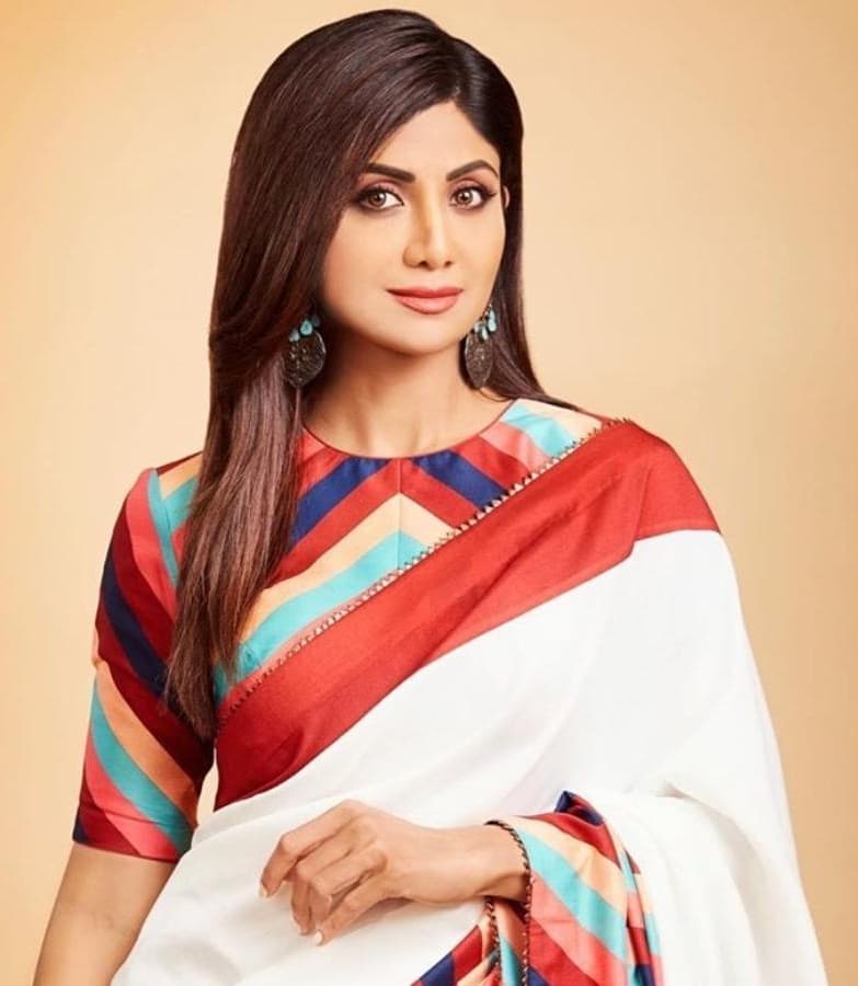 IOSIS फ्रॉड मामले में लखनऊ पुलिस ने शिल्पा शेट्टी को भेजा नोटिस, 3 दिन में मांगा जवाब