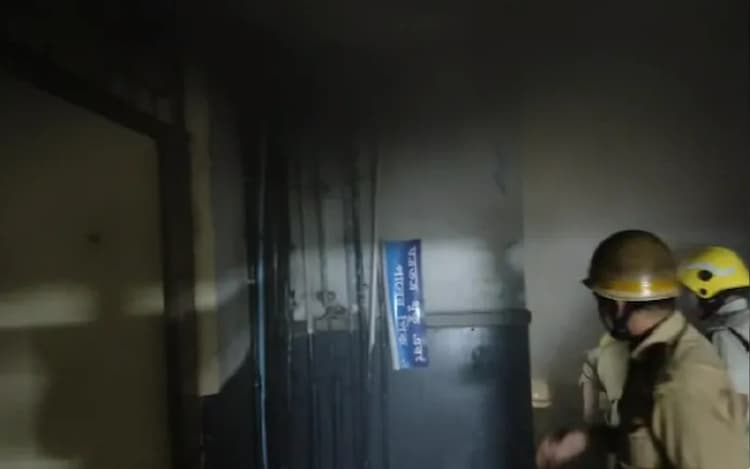 West Bengal : फारेंसिक टीम पहुंची एसएसकेएम अस्पताल, स्वास्थ्य सचिव ने कहा -होगी जांच