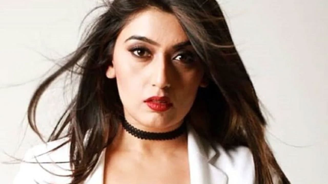 ‘‘ये हैं मोहब्बतें'' की कलाकार शिरीन मिर्जा कोरोना वायरस से संक्रमित