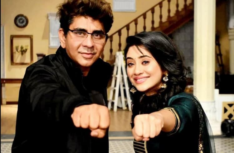 Yeh Rishta Kya Kehlata Hai: आखिरी एपिसोड की शूटिंग के दिन रो पड़ी नायरा, शिवांगी जोशी की तसवीरें हुईं वायरल