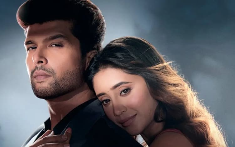 Barsatein: शो को इस हसीना ने कहा अलविदा! शिवांगी जोशी से है कनेक्शन