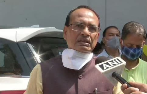 Madhya Pradesh by Election 2020 : 'प्याज मिट्टी के अंदर होता है या बाहर राहुल गांधी को पता नहीं',बोले शिवराज - कमलनाथ ने एमपी को बना दिया दलालों का अड्डा