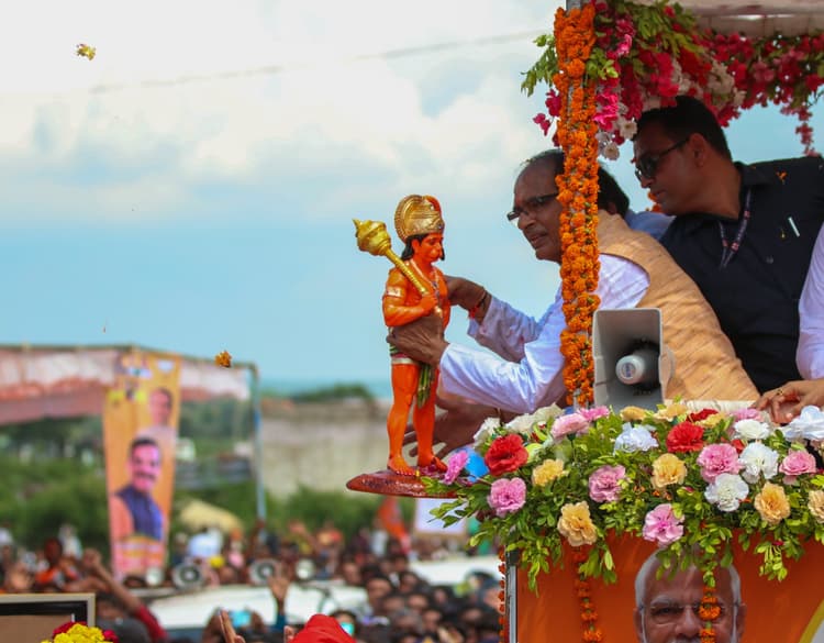 Explainer: शिवराज सिंह चौहान के चेहरे पर बीजेपी को भरोसा नहीं? अमित शाह के मध्य प्रदेश दौरे के क्या हैं मायने