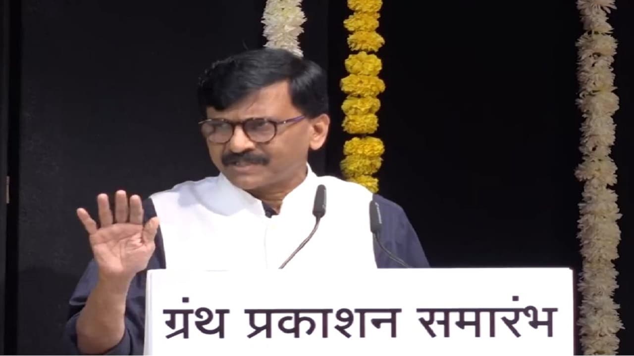 Maharashtra Political Crisis: नागपुर लौटे शिवसेना विधायक नितिन देशमुख का दावा, हमें जबरन सूरत ले जाया गया