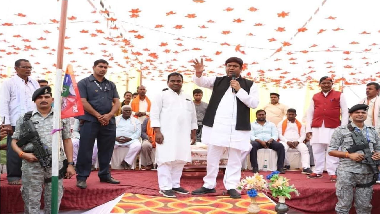 लालू, मायावती और मांझी जब बन सकते हैं सीएम, तो निषाद का बेटा क्यों नहीं : मुकेश सहनी