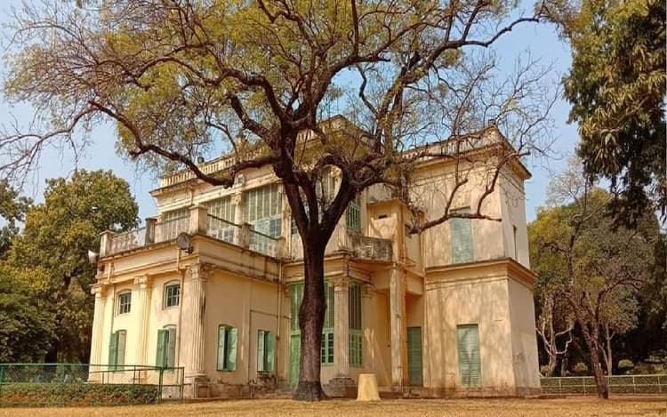 West Bengal : विश्व भारती शांतिनिकेतन के दीक्षांत समारोह को लेकर तैयारियां शुरू