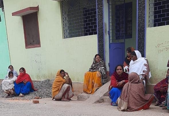 झारखंड के युवक की सड़क हादसे में पटना में मौत, गांव में पसरा मातम