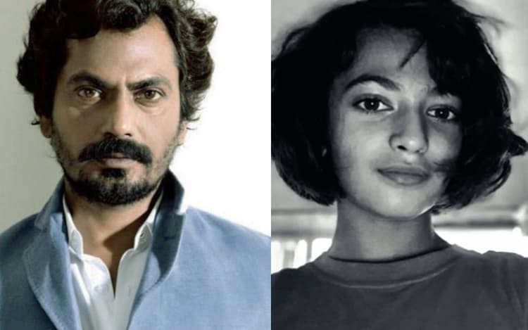 Nawazuddin Siddiqui: कैसी दिखती है नवाजुद्दीन सिद्दीकी की बेटी शोरा? एक्टर ने पहली बार दिखाई झलक, VIDEO