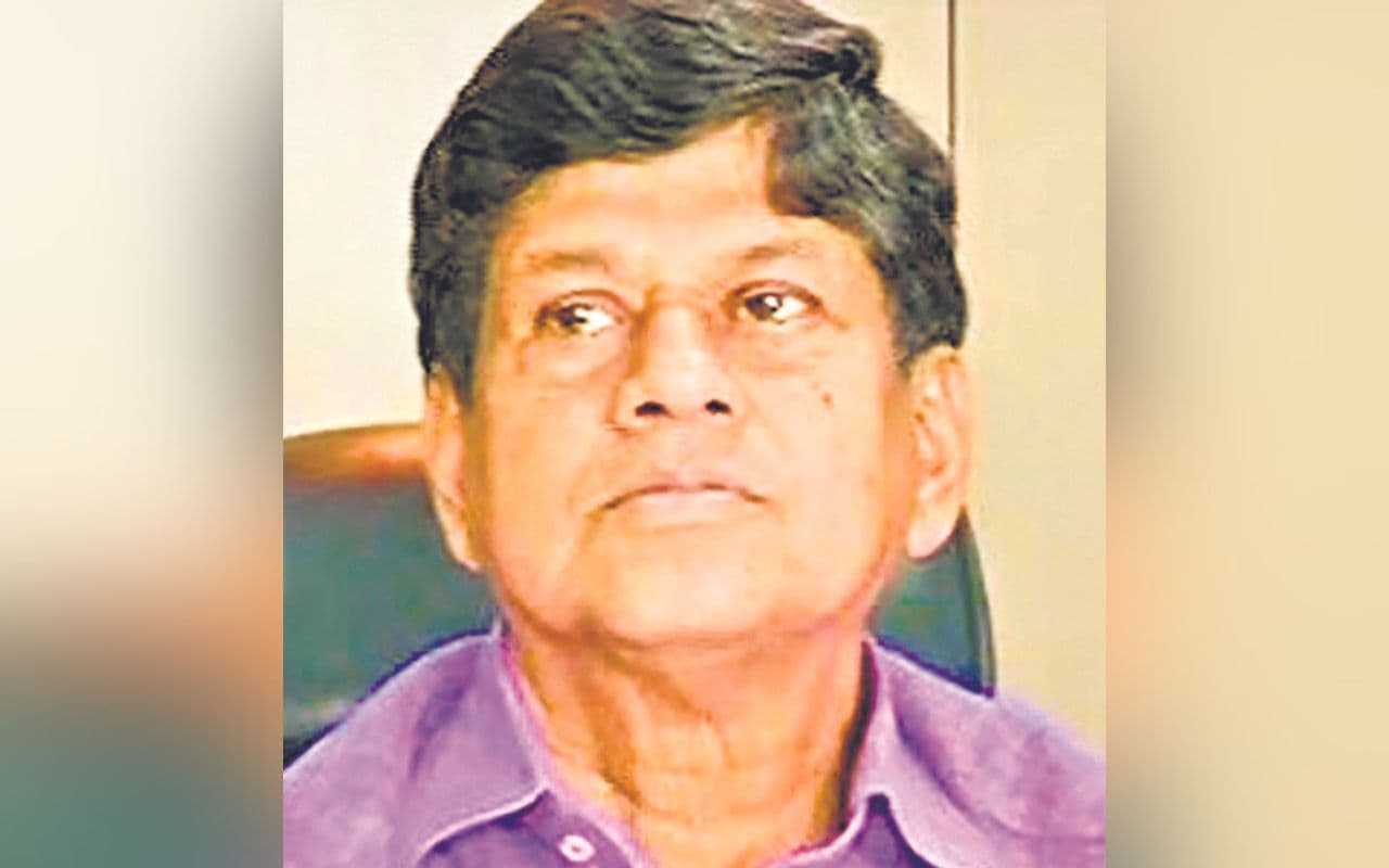 ओडिशा : बीजू जनता दल ने सौम्य रंजन को उपाध्यक्ष पद से हटाया