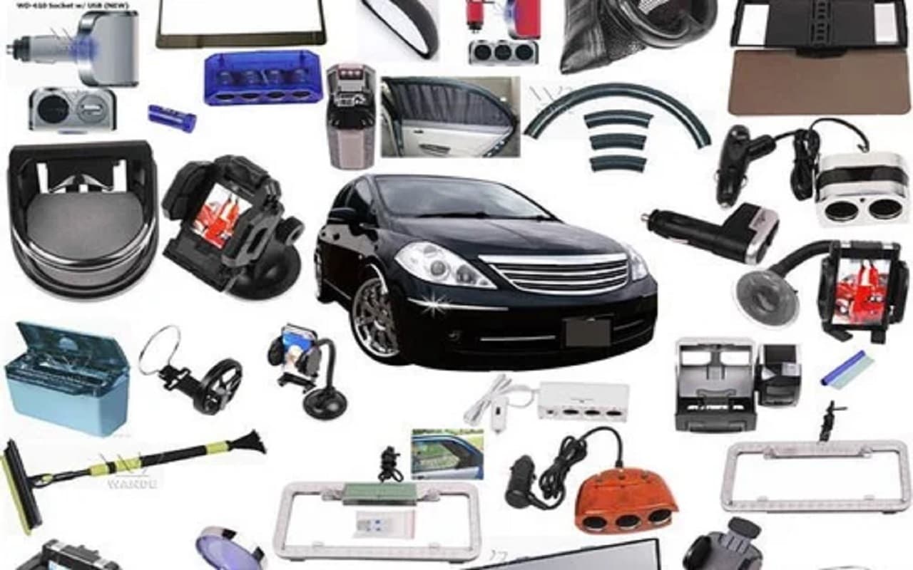 Explainer: 10 जरूरी Car Accessories जो आपके पास होनी चाहिए? Explainer: 10 जरूरी Car Accessories जो आपके पास होनी चाहिए?