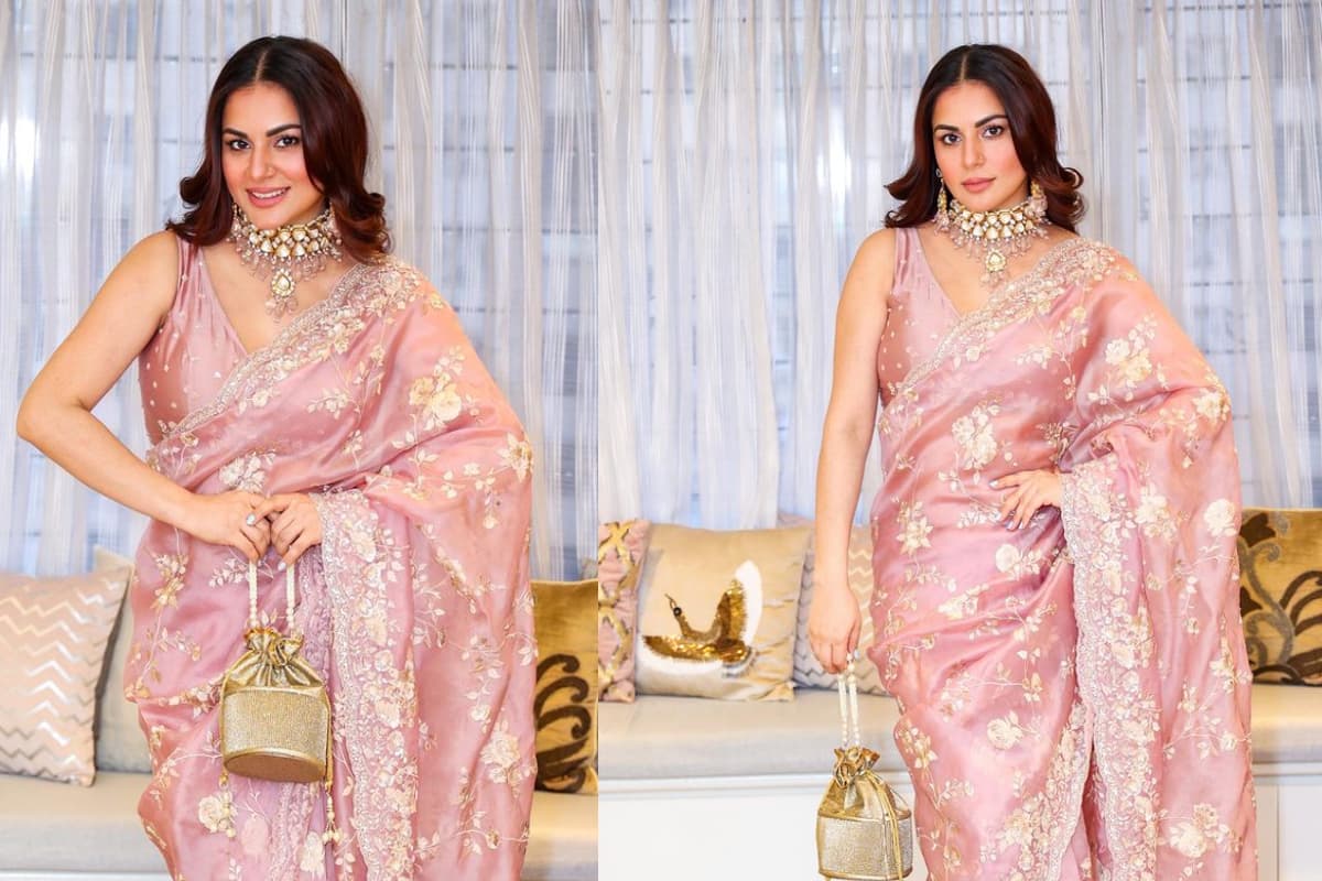 Shraddha Arya कुंडली भाग्य में ‘प्रीता’ की भूमिका के लिए चार्ज करती हैं भारी भरकम फीस, इस मूवी में आई थी नजर Shraddha Arya कुंडली भाग्य में ‘प्रीता’ की भूमिका के लिए चार्ज करती हैं भारी भरकम फीस, इस मूवी में आई थी नजर