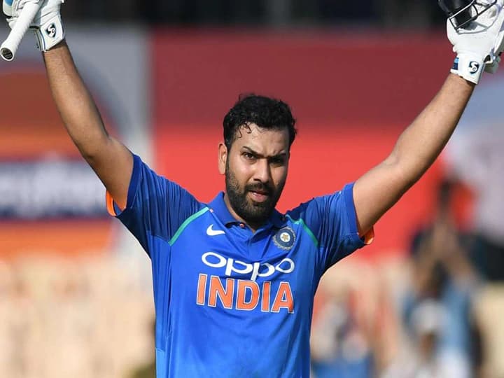 रोहित ने बताया कि श्रीलंका के खिलाफ दोहरा शतक लगाने के बाद उनकी पत्नी क्यों हो गयी थी भावुक