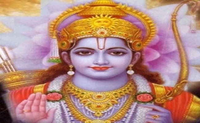 भगवान विष्णु के सातवें अवतार माने जाते हैं श्रीराम, जानिए कैसे बने मानव जीवन के लिए मार्गदर्शक
