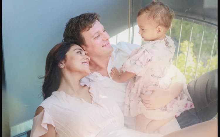 श्रिया सरन ने वजह से छुपाई थी अपनी प्रेग्नेंसी, 'दृश्यम 2' एक्ट्रेस ने अब खुद किया खुलासा