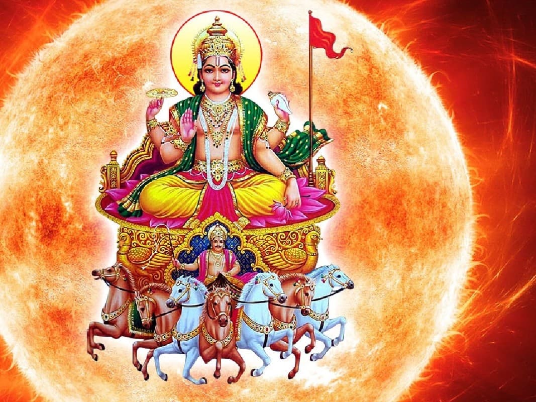 Jyotish Shastra: सूर्य अगर लग्न में हो, तो शुभ होता है या अशुभ, जानें काला रंग को क्यों माना गया है अशुभ