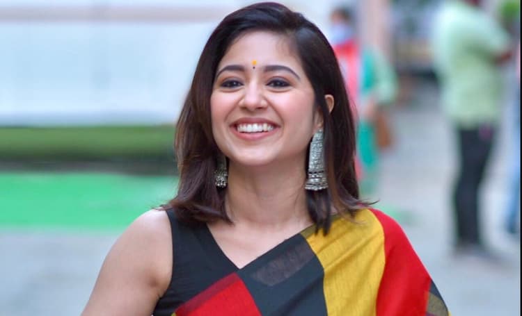 इस वजह से ‘‘मिर्जापुर'' देश की सबसे बड़ी वेब सीरीज बनी: श्वेता त्रिपाठी शर्मा