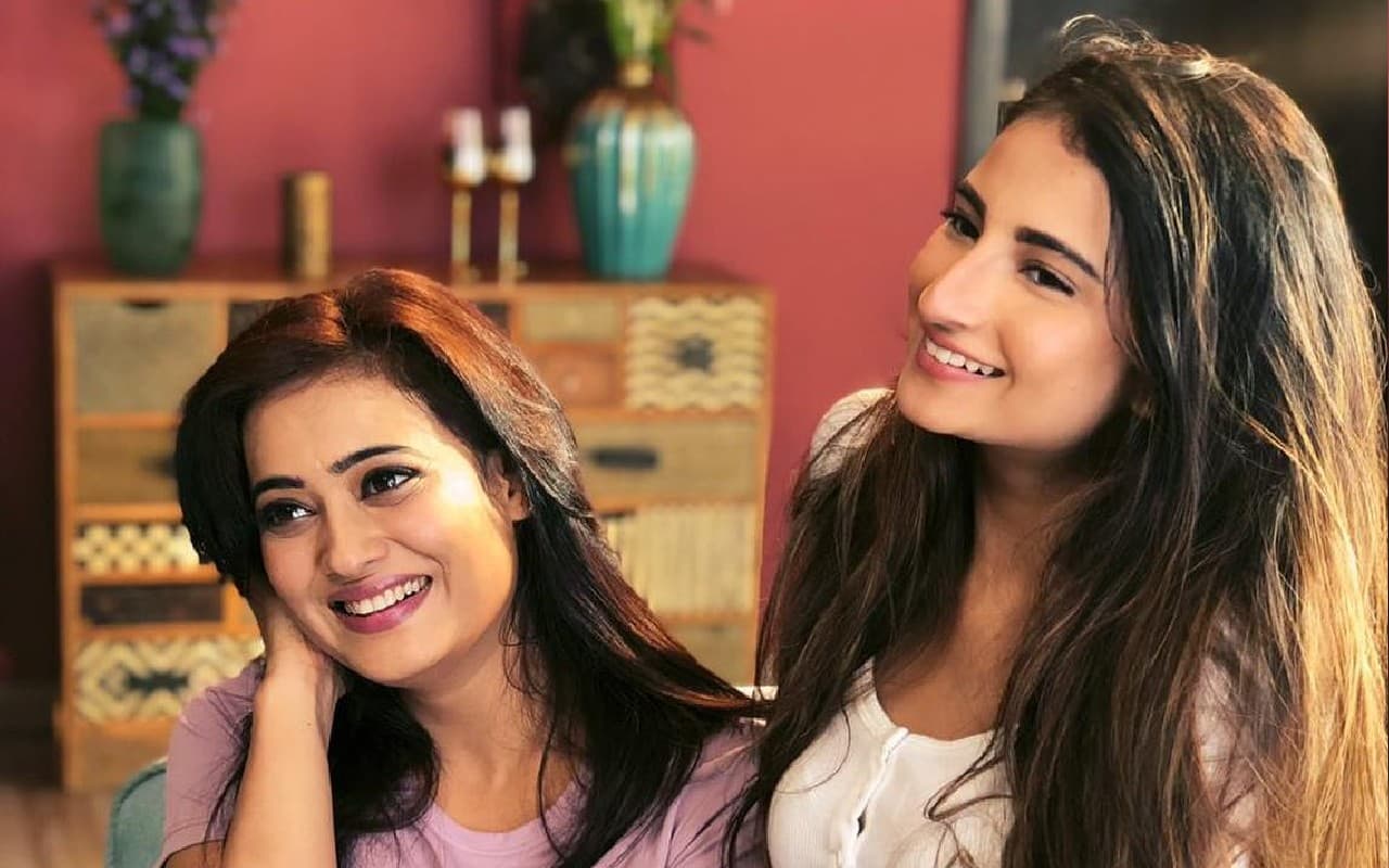 श्वेता तिवारी को अब नहीं रहा शादी पर भरोसा, दो शादियां टूटने पर छलका एक्ट्रेस का दर्द, कही ये बात