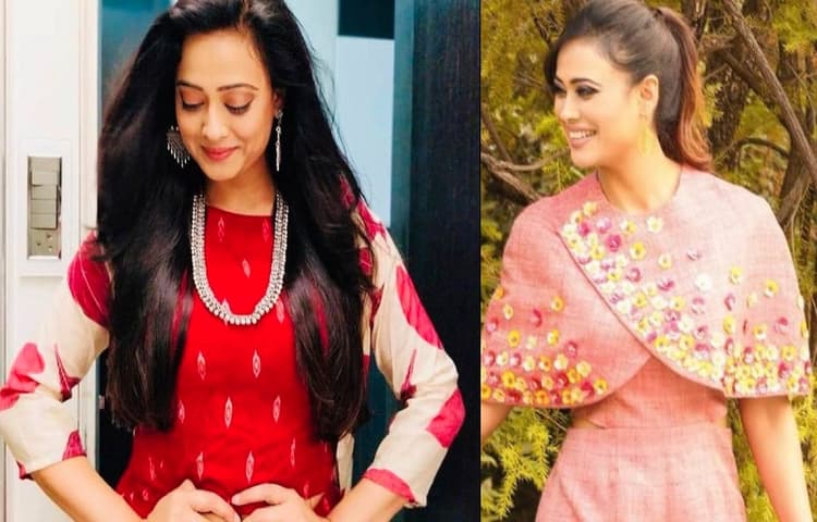Shweta Tiwari ने पिंक आउटफिट में करवाया बिंदास फोटोशूट, फैंस बोले लोगों का बुढ़ापा आता है आपकी जवानी आ रही . . .
