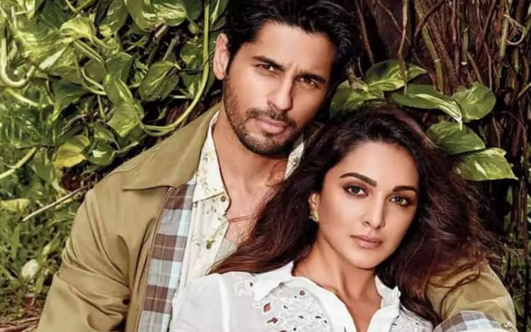 सिद्धार्थ मल्होत्रा और कियारा आडवाणी की इतनी है नेटवर्थ, प्रतिष्ठित ब्रांड्स का चेहरा हैं दोनों स्टार्स