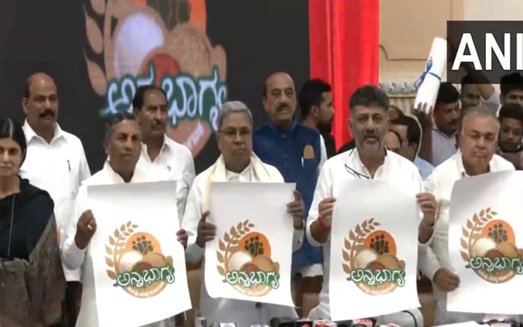 एमयूडीए घोटाला : कर्नाटक के राज्यपाल ने मुख्यमंत्री सिद्धरमैया के खिलाफ मुकदमा चलाने की मंजूरी दी