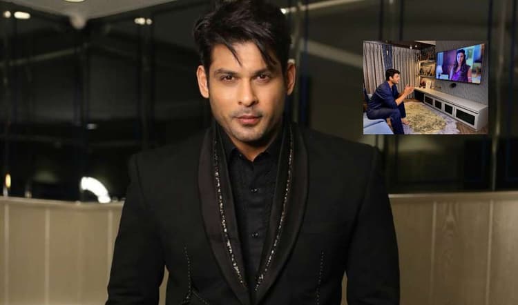 Siddharth Shukla को भा गईं Gauahar Khan, कह डाली ये बात