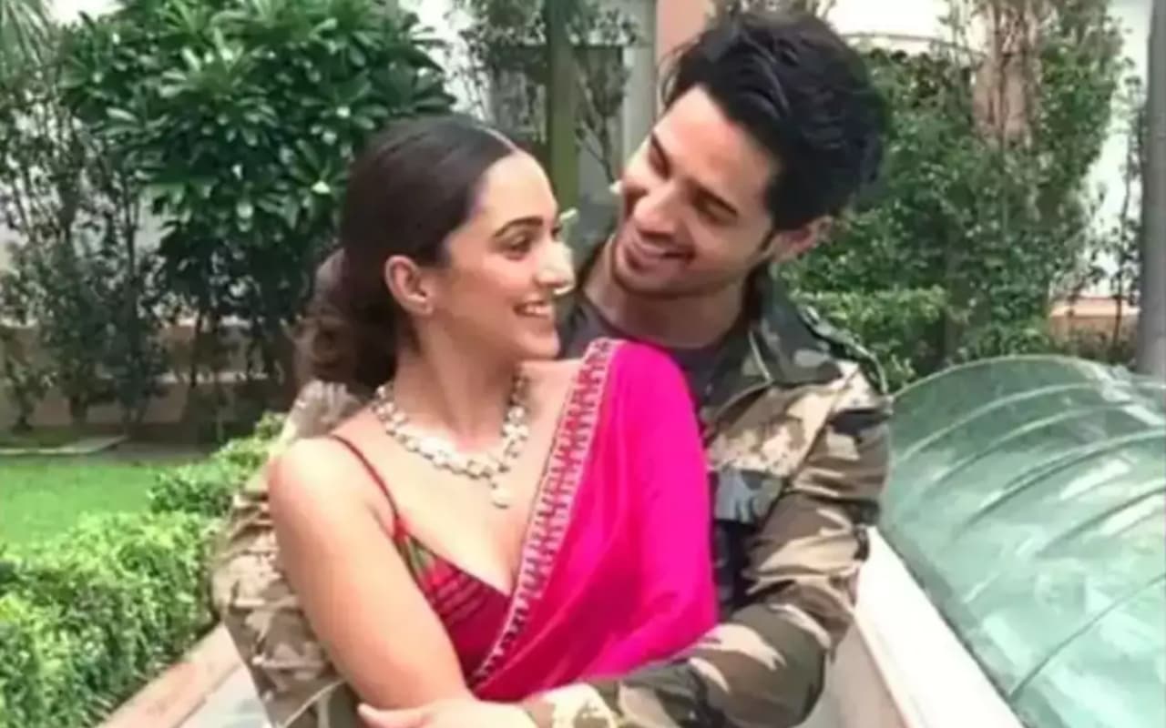 सिद्धार्थ मल्होत्रा-कियारा आडवाणी से पहले इन 5 सेलेब्स ने भी की है राजस्थान के आलीशान महलों में शादी, PHOTOS