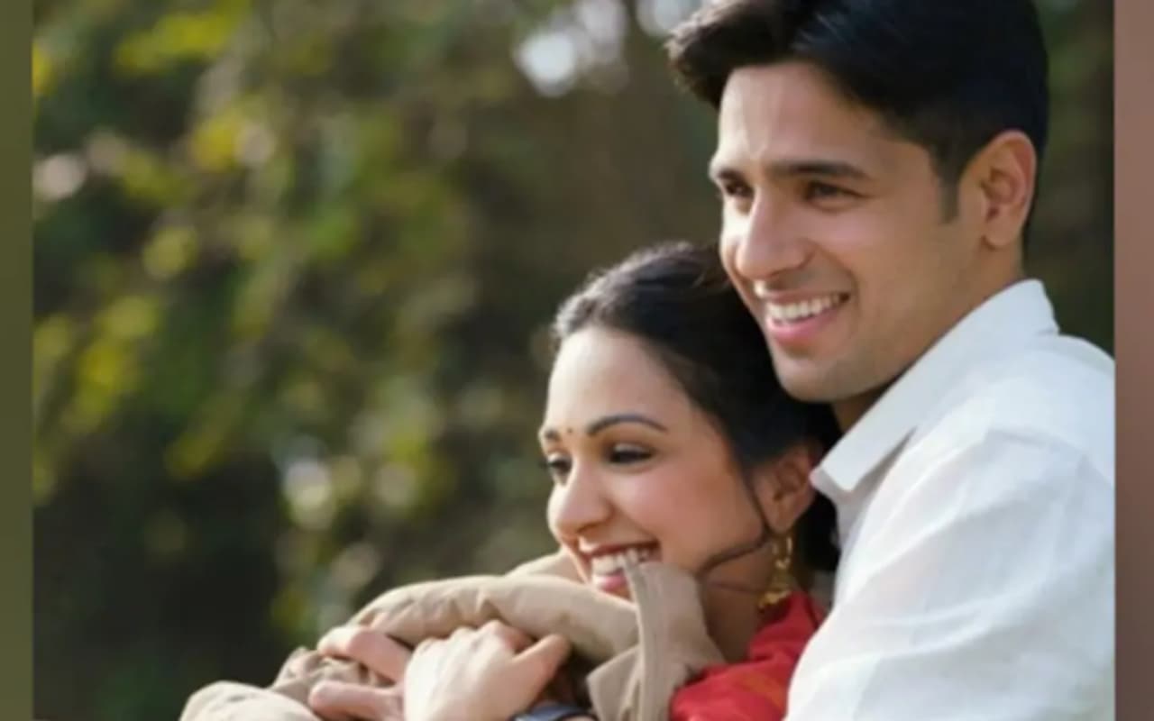 सिद्धार्थ मल्होत्रा और कियारा आडवाणी की ऐसी थी पहली मुलाकात, अनन्या के हिंट से लेकर नये साल की तस्वीर तक...