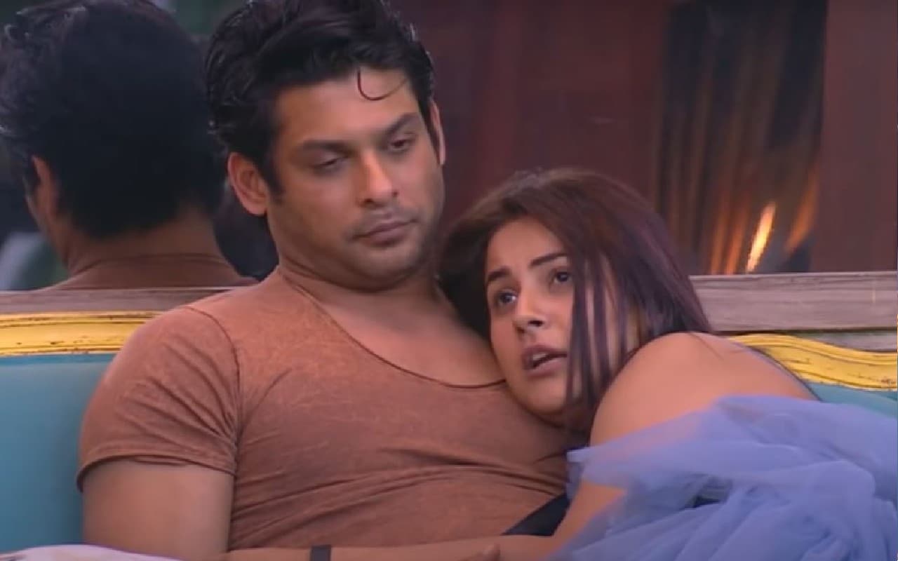 Sidharth Shukla और शहनाज गिल की लव स्टोरी देख फैंस की आंखें हुई नम, Silsila SidNaaz Ka का ट्रेलर आया सामने